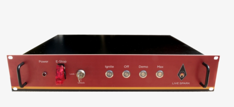 Controller Front - Portable Network Graphics, transparent png #1352328