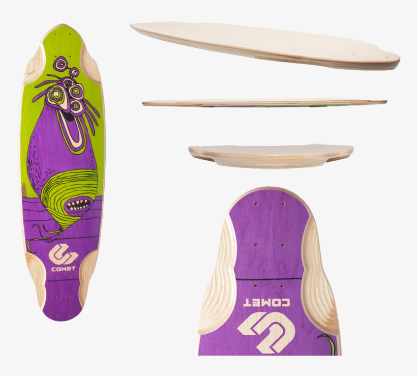 Product Image - Comet Voodoo, transparent png #1352352