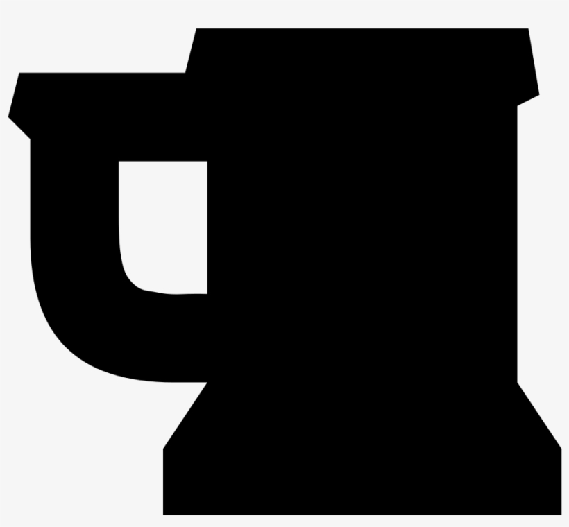 Beer Font Awesome - Font Awesome Beer Icon, transparent png #1352379