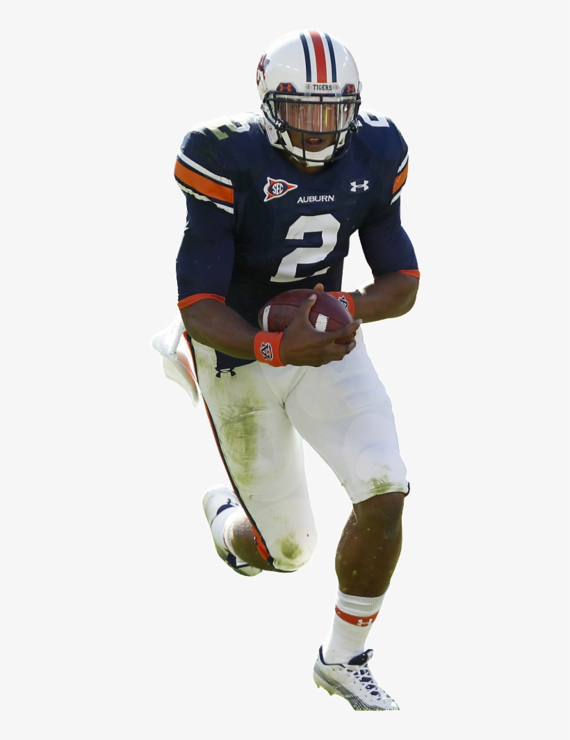 Cam Newton Png Hd Quality - Cam Newton Auburn Png, transparent png #1352463