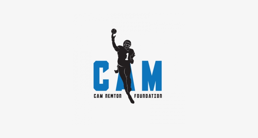 Donate - Cam Newton Foundation, transparent png #1352570
