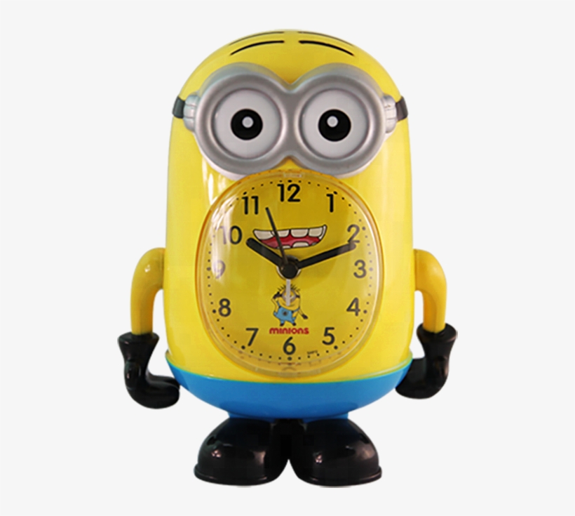 Alarm Clock Dog, Alarm Clock Dog Suppliers And Manufacturers - Yournelo Lovely Cartoon Miyazaki Hayao Totoro Boy's, transparent png #1352737