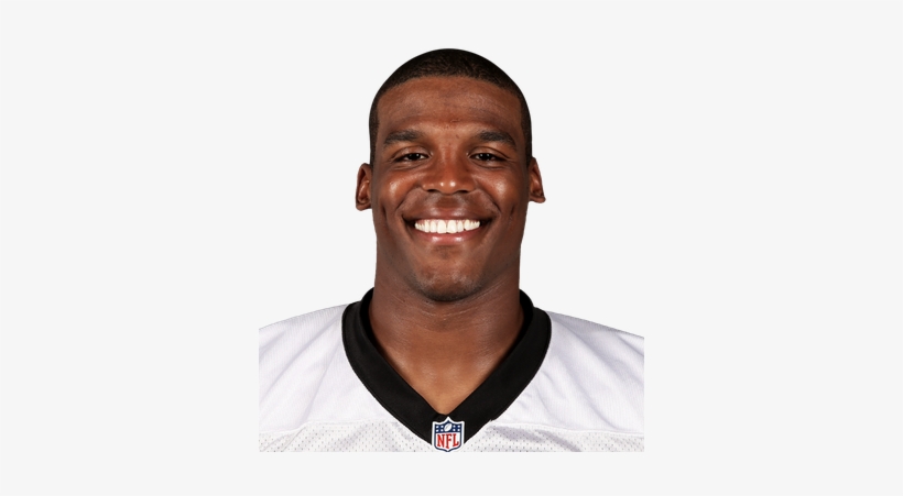 Cam Newton - Cam Newton New Haircut, transparent png #1352821