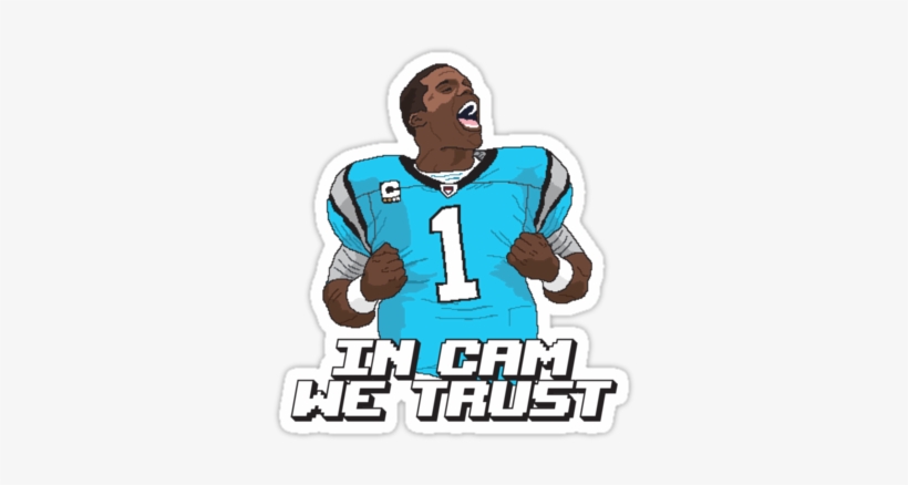 "in Cam We Trust - 16-bit, transparent png #1353152