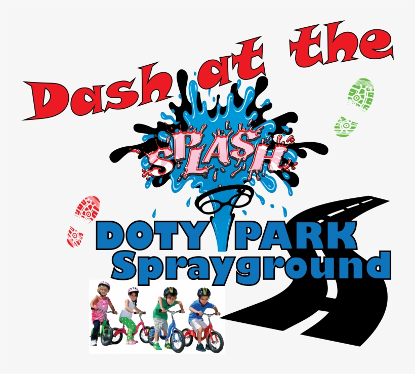 Athletes Will Pedal, Dash And Splash Their Way To The - Kazam Balance Bike (green), transparent png #1353221