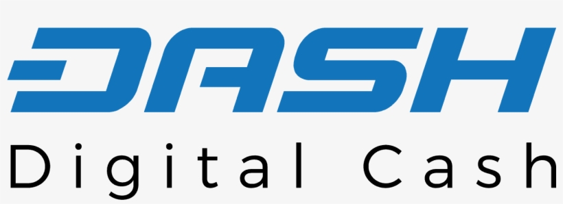 Dash Crypto, transparent png #1353249