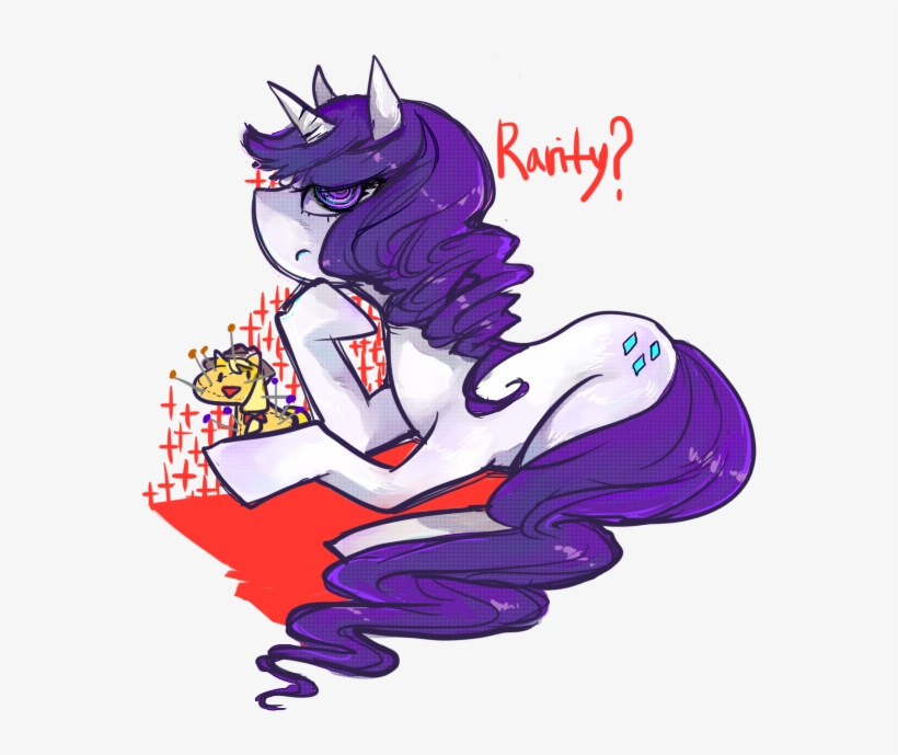 Tjduswjd, Bed Mane, Doll, Pixiv, Rarity, Safe, Voodoo - Illustration, transparent png #1353391