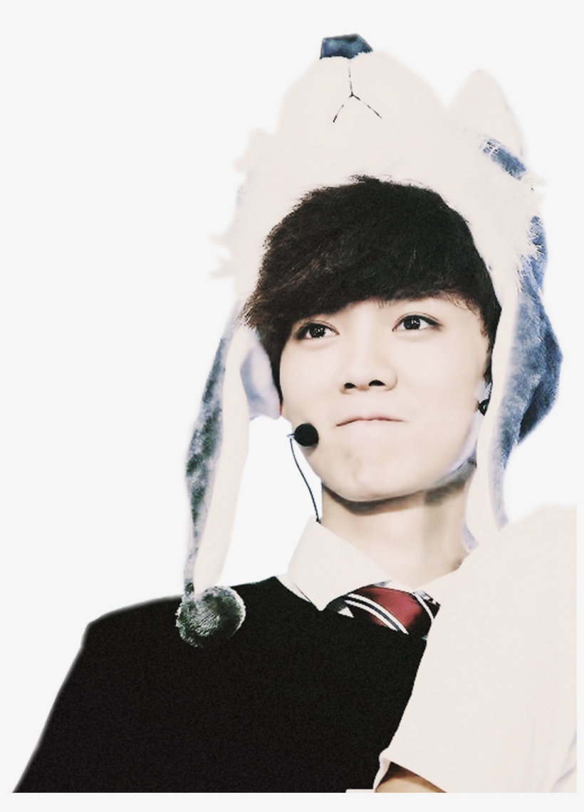 Do Not Claim These Pngs As Yours - Luhan Png, transparent png #1353482