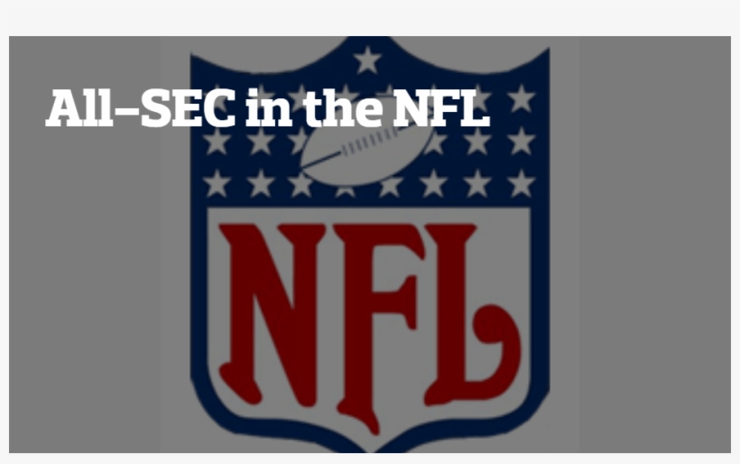 Nfl Logo, transparent png #1353610