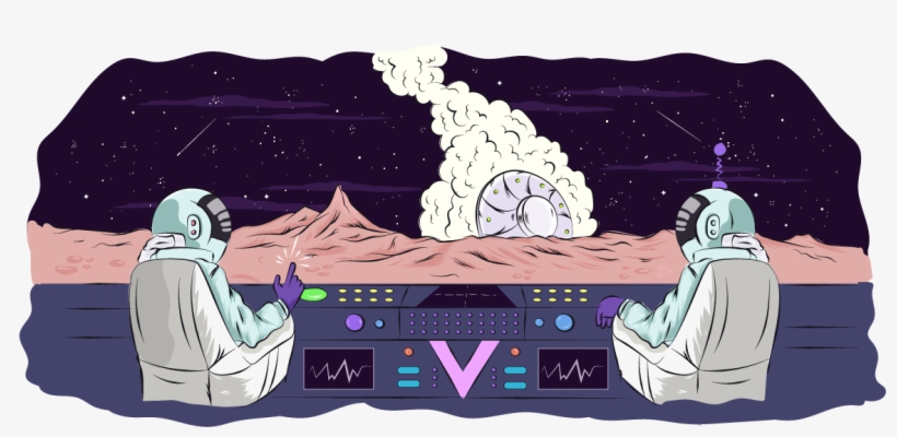 Smoke Test - - Illustration, transparent png #1353614