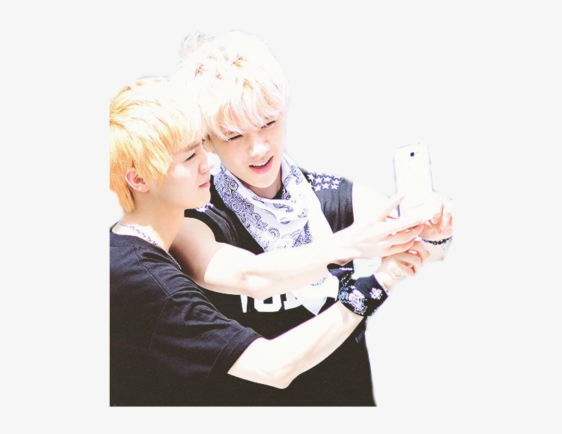 Exo Imagines, transparent png #1353638