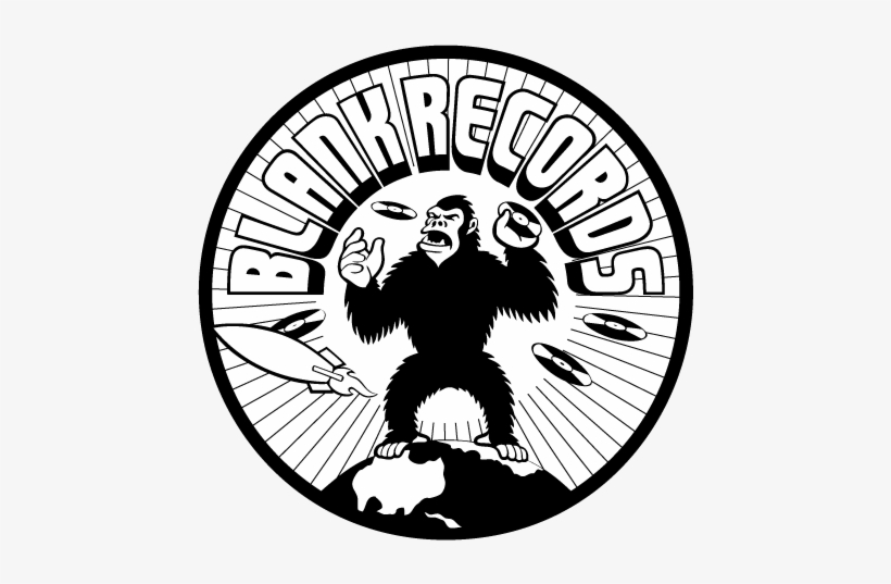 Blank-logo - Logo, transparent png #1353659