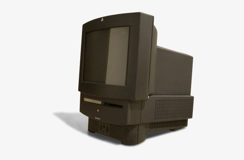 Macintosh Tv, transparent png #1353686