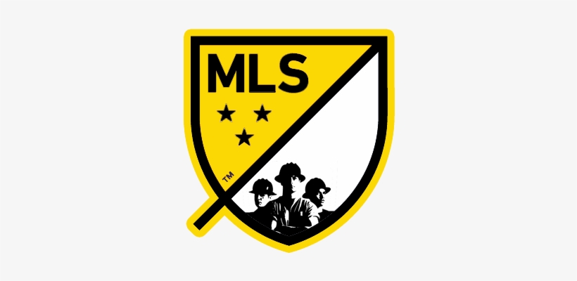 Dxrrayn Medium - Mls All Star 2018 Logo, transparent png #1353806