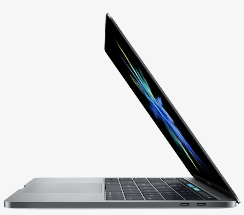 Rmbp 13in 2017 = 2017 Macbook Retina 13 Inch, - Mpxq2ll, transparent png #1353938