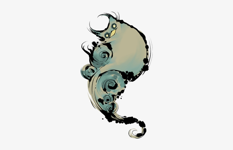 Evilsmoke - Wiki, transparent png #1354003