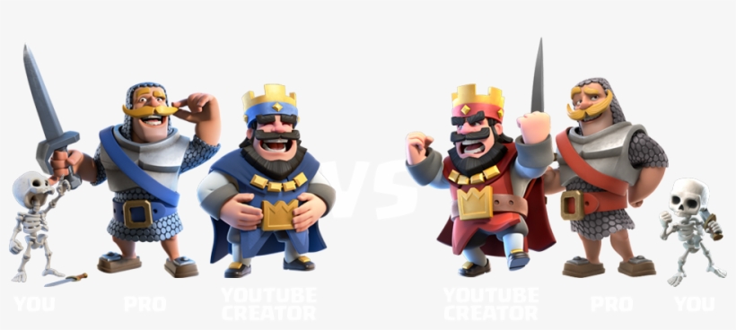 8-team Tournament Bracket - Clash Royale Game Decks, Cheats, Hacks, Download Guide, transparent png #1354006