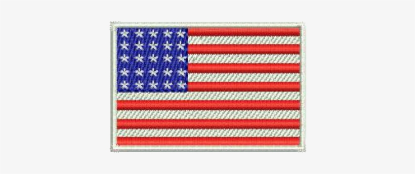 Flag Of The United States, transparent png #1354008