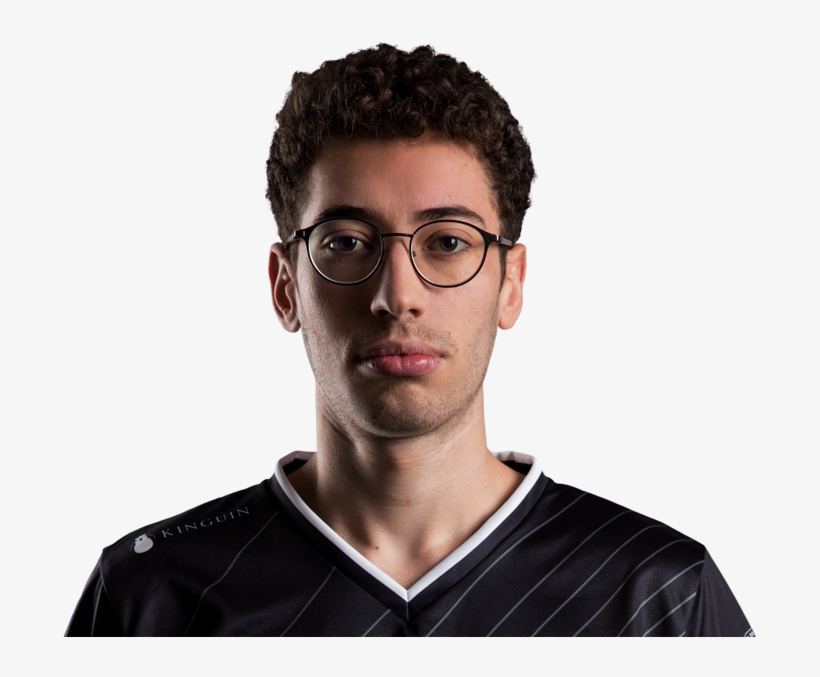 Support - Mithy - Rekkles Png, transparent png #1354191