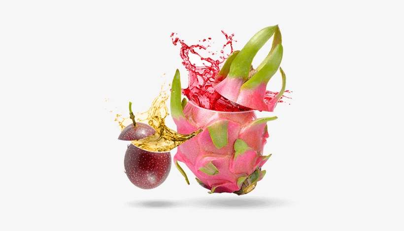 Juicy Juice Passion Dragonfruit - Juicy Juice Passion Dragon Fruit, transparent png #1354195