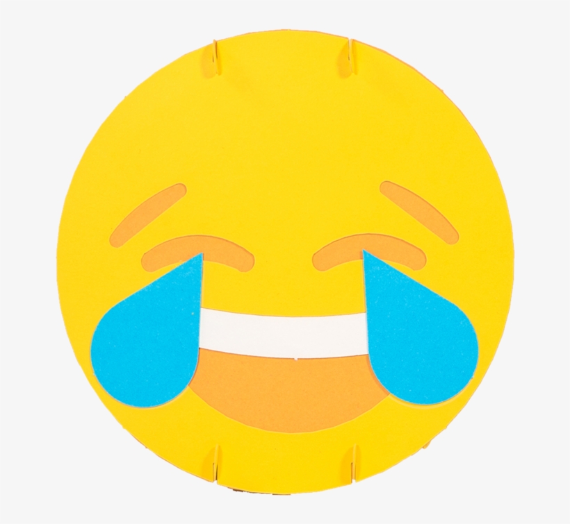 Tears Of Joy - Circle, transparent png #1354240