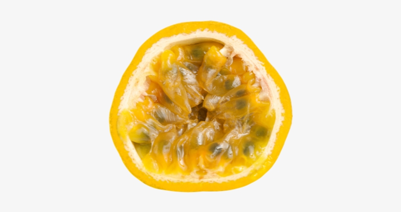 Passion Fruit - Passion Fruit Transparent, transparent png #1354245