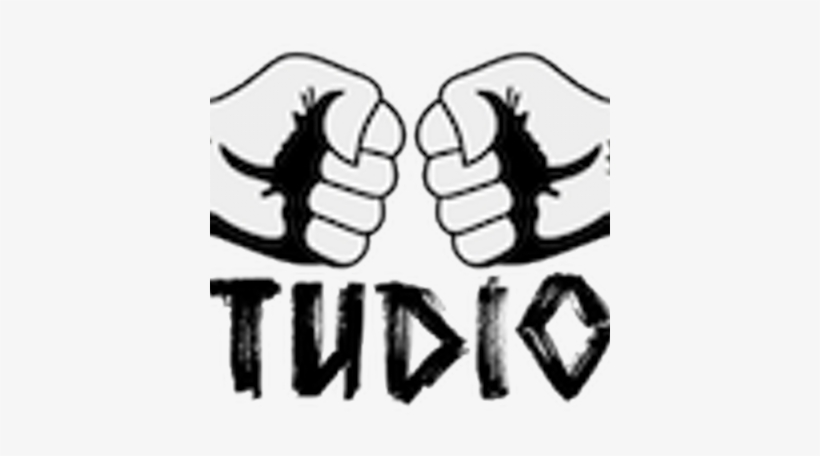 Fist Bump Studios - Video Game, transparent png #1354287