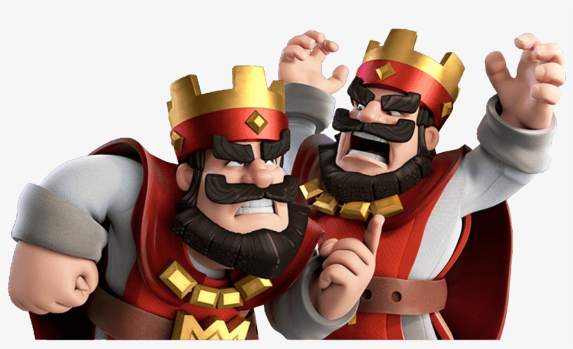 Kings Deck Clash Royale League Free Transparent Png Download Pngkey