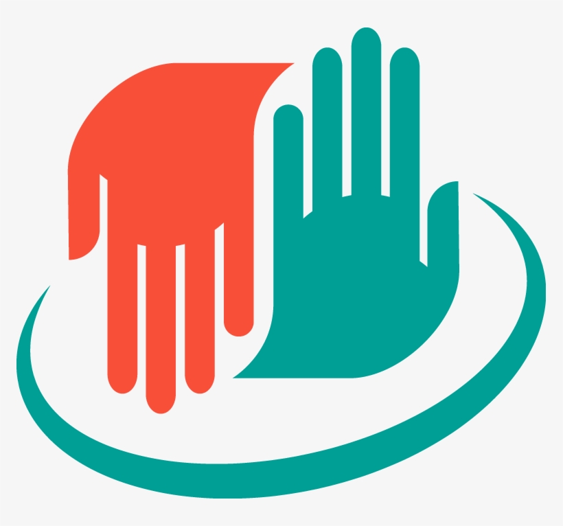 Who Can Give/get High Fives/fist Bumps - Fist, transparent png #1354366