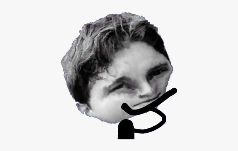 Derppathonk Discord Emoji - Discord, transparent png #1354418