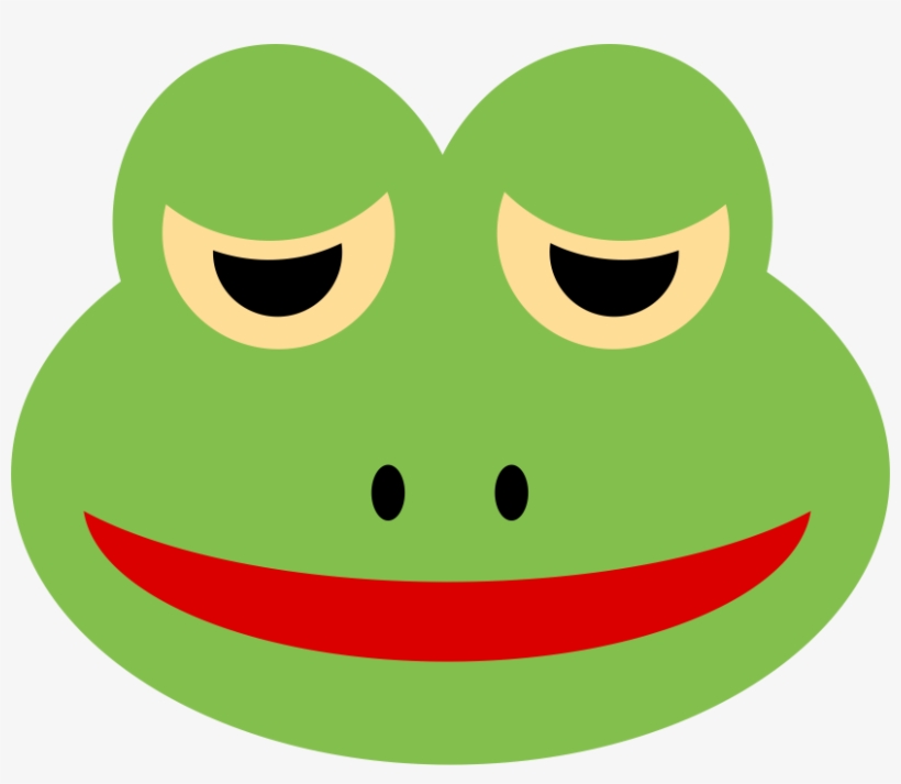 Animal Emoji Svg Cuttable Designs - Animal Emoji Png, transparent png #1354438