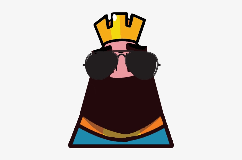 We Need This Emote - Clash Royale New Emoji, transparent png #1354542