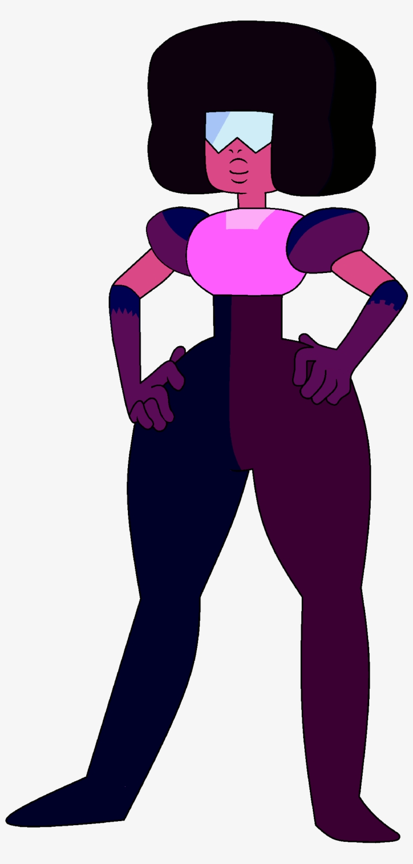 Wedding Garnet - Steven Universe Garnet Story For Steven, transparent png #1354720