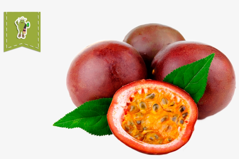 Passion Fruit - Passion Fruit Png, transparent png #1354753