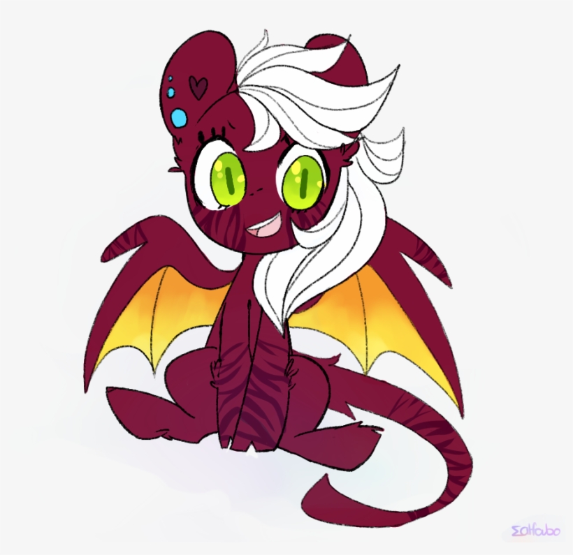 Garnet On Toyhouse Png Mlp Garnet - Cartoon, transparent png #1355520