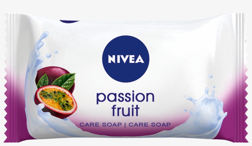 Nivea Soap Bar, transparent png #1355562