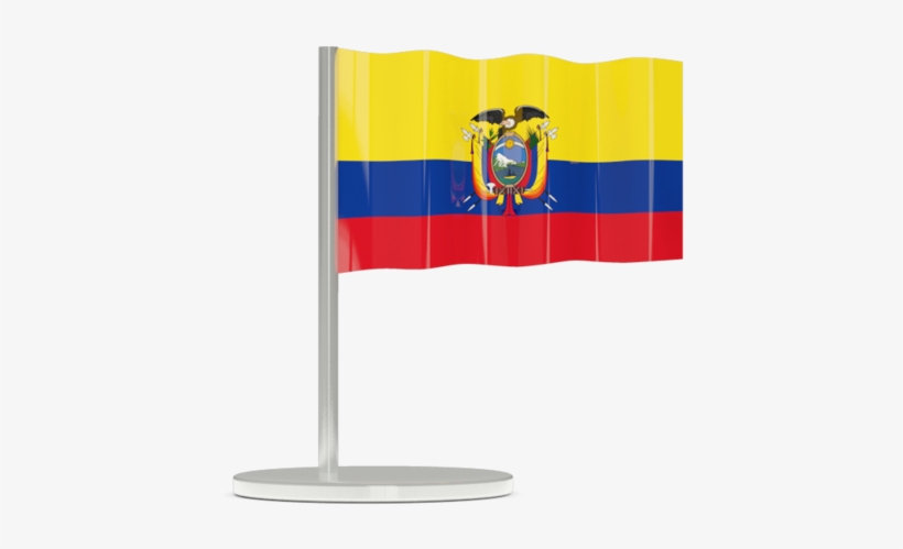Ecuador Flag - Zimbabwe Flag Gif Png, transparent png #1355643