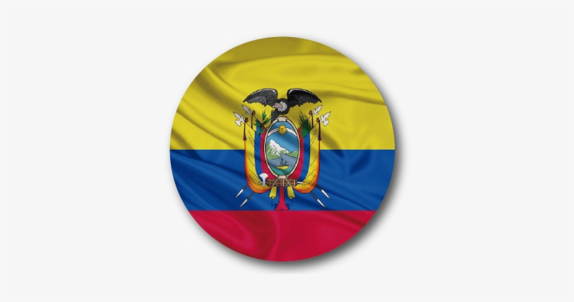 Falcon Ecuador Master - Ecuador Flag, transparent png #1355787
