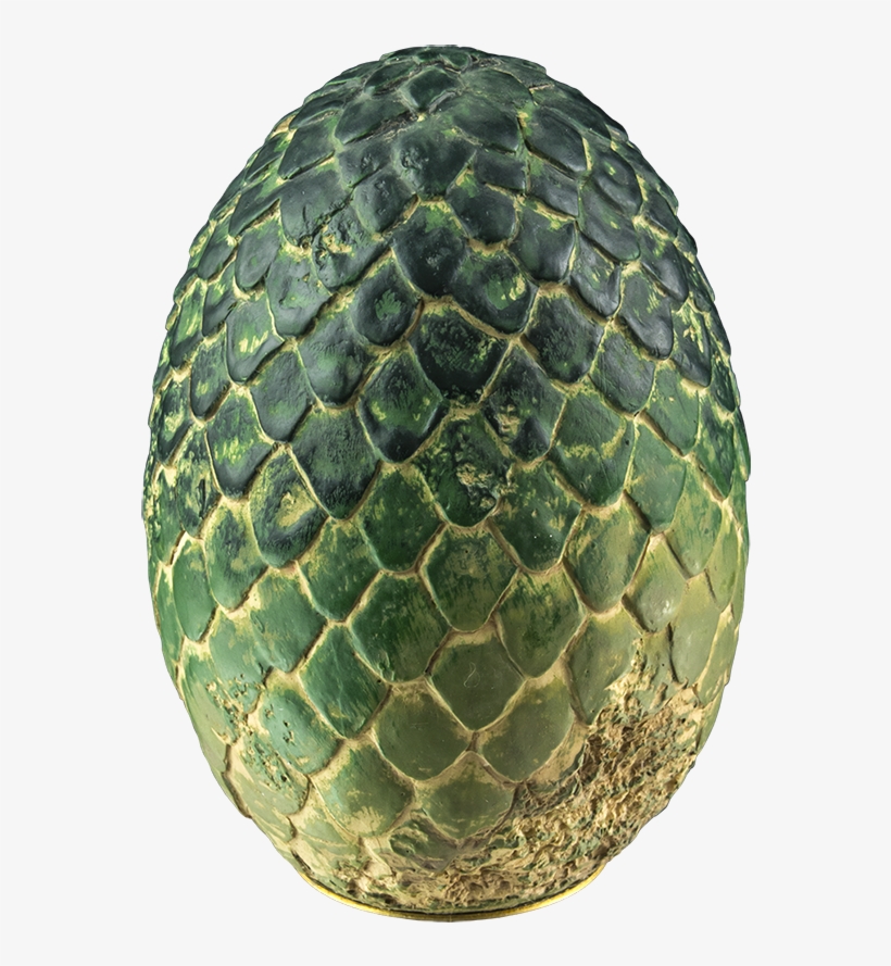 Resultado De Imagem Para Bolo Ovo Dragao Lendario - Game Of Thrones - Rhaegal Dragon Egg Paperweight, transparent png #1355861