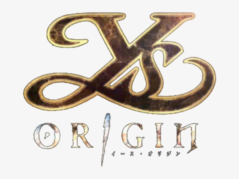 Ever Since I Saw The Ancient Book Of Ys Ova Series - Ys Origin, transparent png #1356012