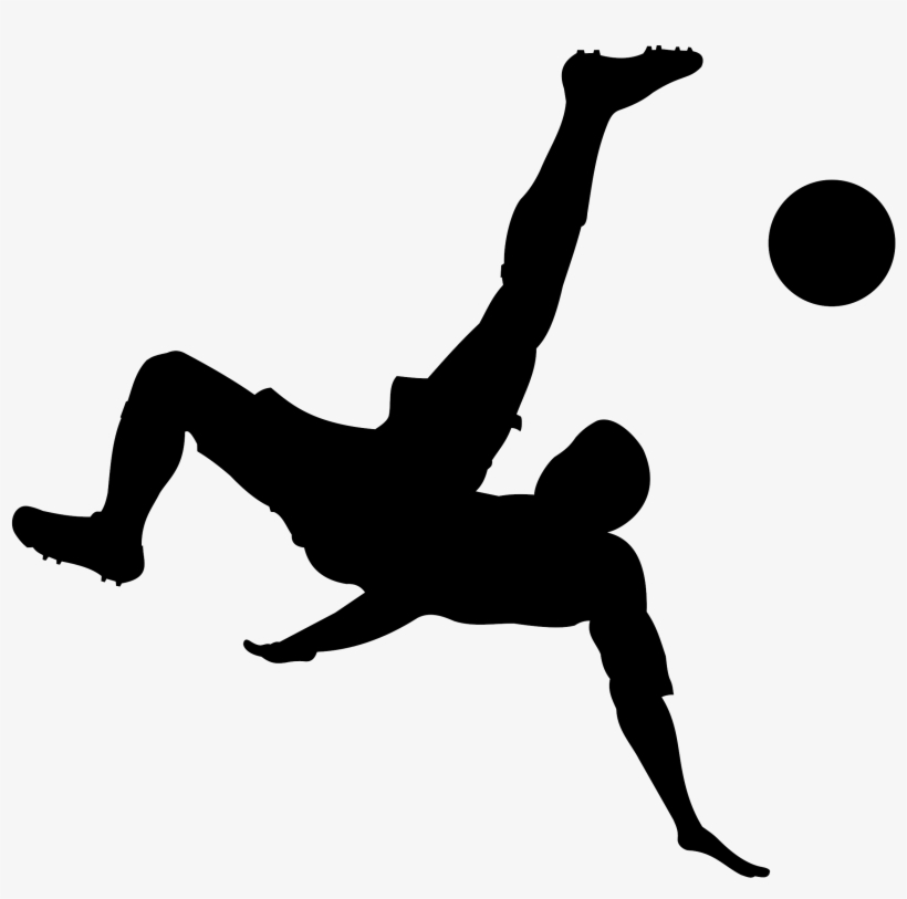 This Free Icons Png Design Of Football Png, transparent png #1356014