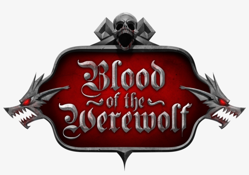 Blood Of The Werewolf Centers On Selena, A Woman Leading - Blood Of The Werewolf, transparent png #1356016