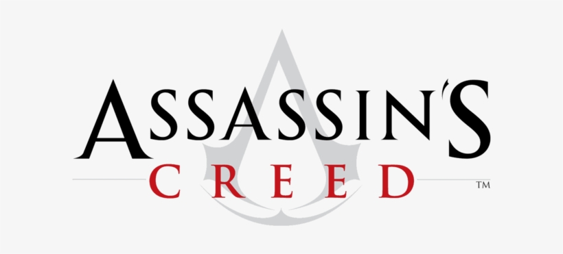 640px-assassin's Creed Logo - Assassin's Creed Revelations Logosu, transparent png #1356018