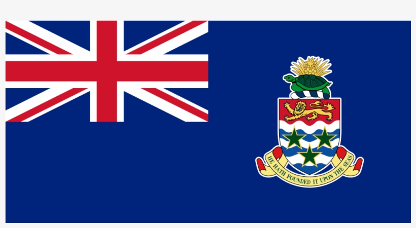 Download Svg Download Png - British Virgin Islands Flagge, transparent png #1356040