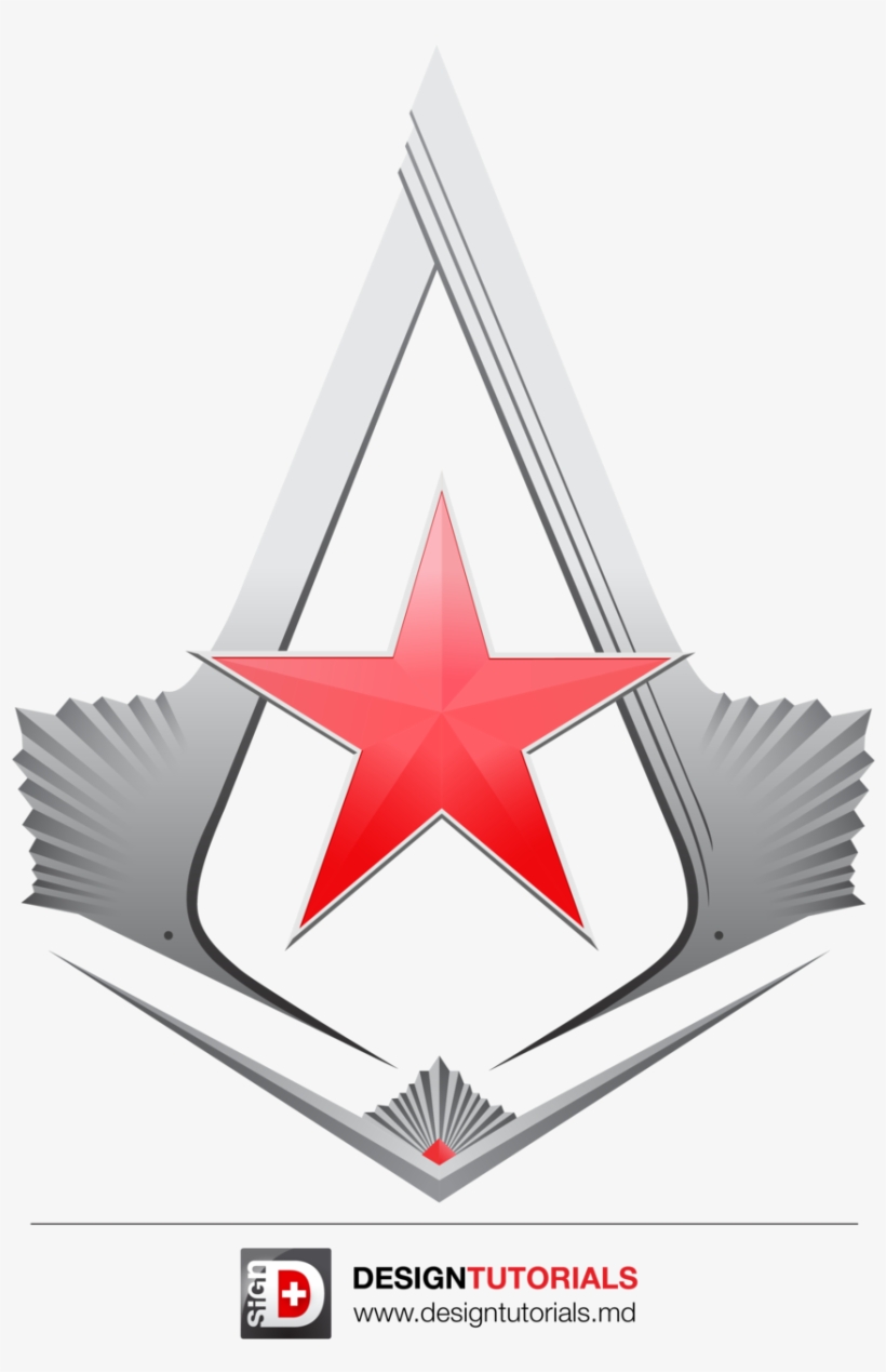 All Assassin's Creed Logos - Assassin's Creed The Fall, transparent png #1356153