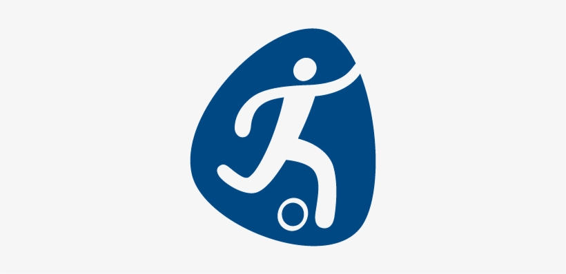 Rio Olympic Icons For Football, transparent png #1356331