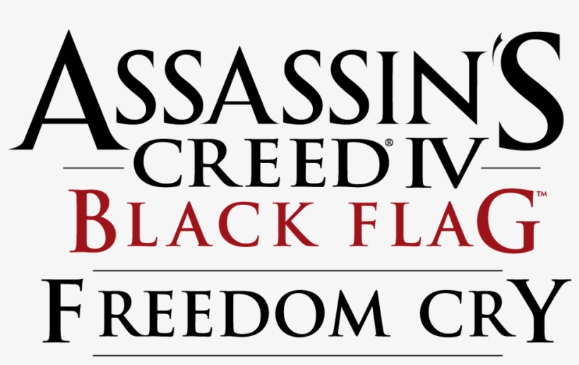 According - Assassin's Creed Death Vessel, transparent png #1356438