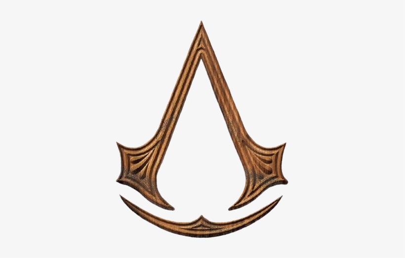 Assassins Creed Unity Clipart Persian - Spanish Brotherhood Of Assassins, transparent png #1356629