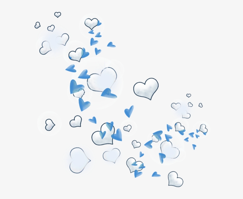 Coeur,tube,png - Lettering Feliz Cumpleaños Png, transparent png #1356769