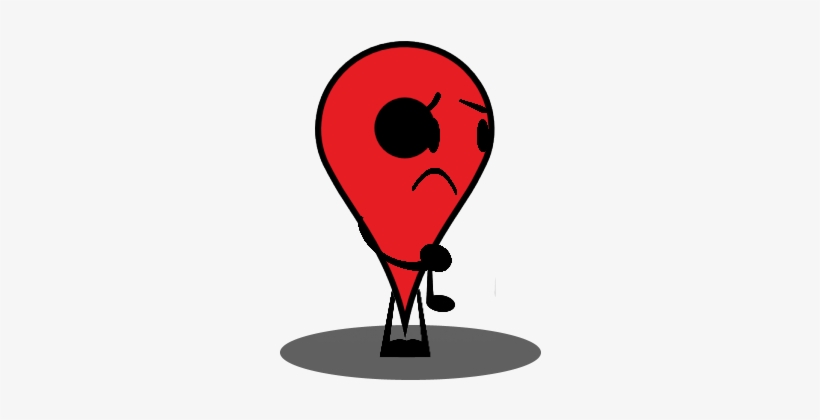 Waypoint Tack - Illustration, transparent png #1357012